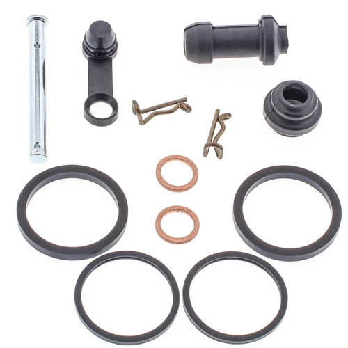 Brake Caliper Rebuild Kit KTM 144 SX (08) front AB-18-3047