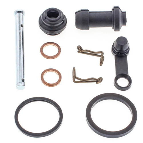 Brake Caliper Rebuild Kit Husaberg 501 FE (13-14) rear AB-18-3048