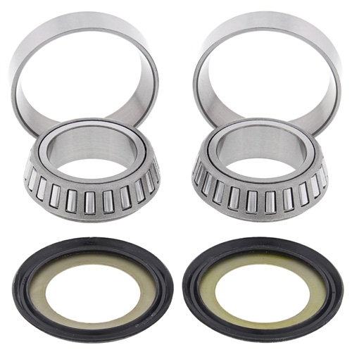 Steering head rebuild kit Honda CR 125 (98-07) - All Balls AB-22-1010