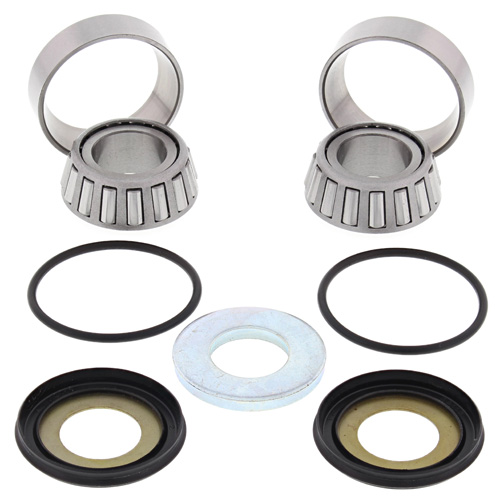 Steering head rebuild kit KTM 65 SX (98-23) - All Balls AB-22-1047