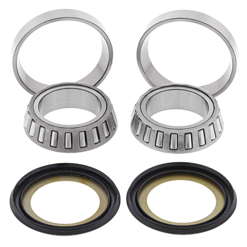 Steering head rebuild kit Honda CRF 450 R (09-12) - All Balls AB-22-1059