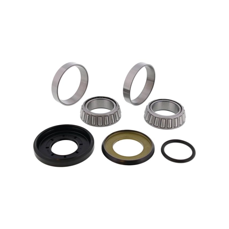Steering head rebuild kit KTM 150 EXC (24-25) - All Balls AB-22-1081