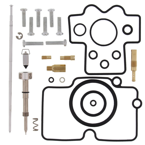 Carburetor Rebuild Kit Honda CRF 250 R (07) AB-26-1141