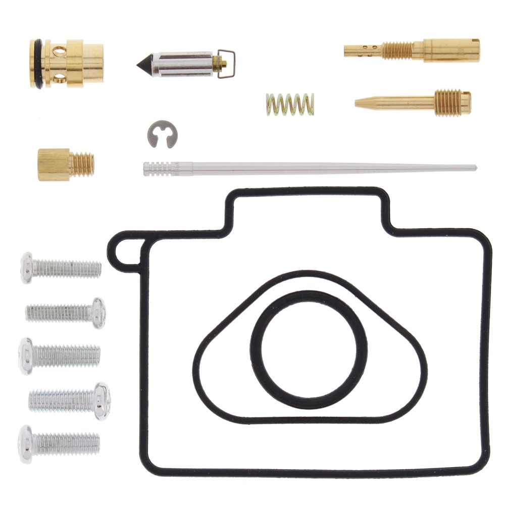 Carburetor Rebuild Kit Yamaha YZ 125 (01) AB-26-1151