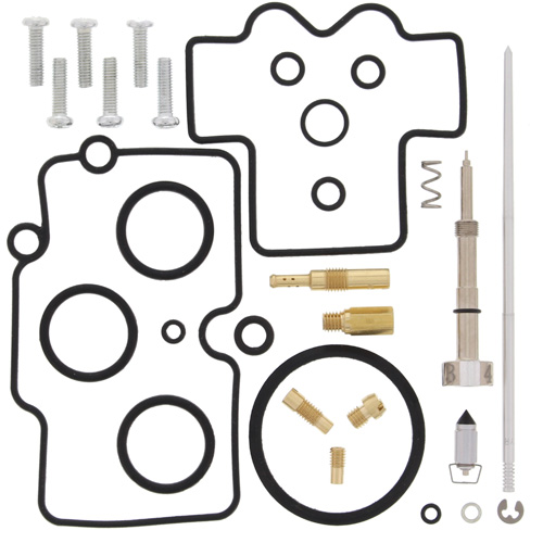 Carburetor Rebuild Kit Honda CRF 450 R (04) AB-26-1462
