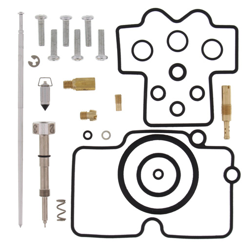 Carburetor Rebuild Kit Honda CRF 450 X (08-16) AB-26-1473