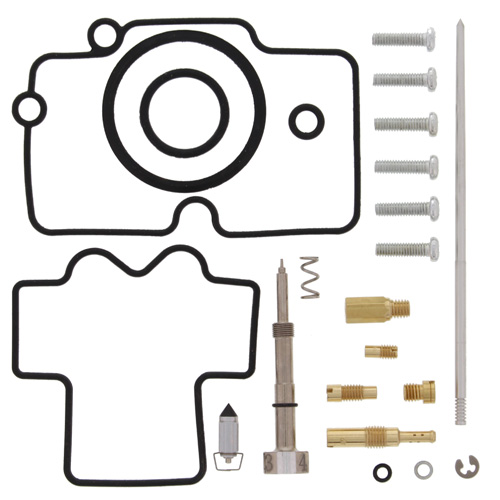 Carburetor Rebuild Kit Suzuki RMZ 250 (08-09) AB-26-1492