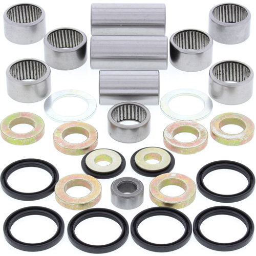 Linkage Rebuild Kit Honda CR 250 (97) - All Balls AB-27-1007