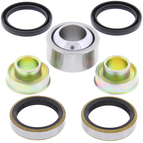 Kit Rear Shock Bearing Husaberg 250 TE (11-14) lower All Balls AB-27-1089