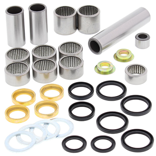 Linkage Rebuild Kit Yamaha YZ 125 (05) - All Balls AB-27-1129