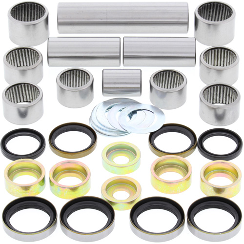 Linkage Rebuild Kit KTM 250 SX (12-20) - All Balls AB-27-1180