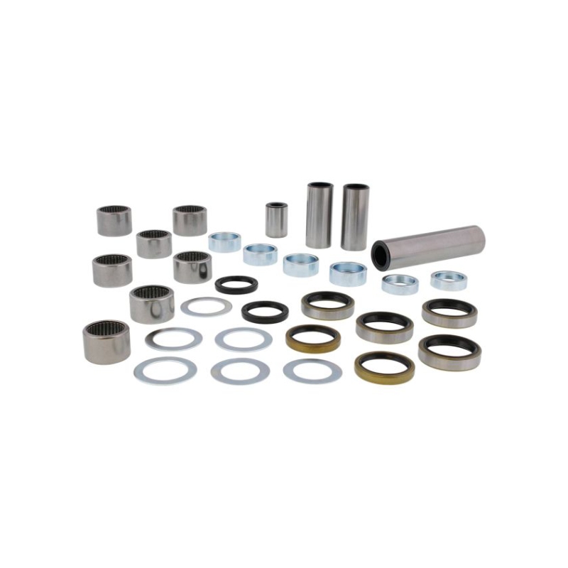 Linkage Rebuild Kit Husqvarna 150 TE (25) - All Balls AB-27-1217