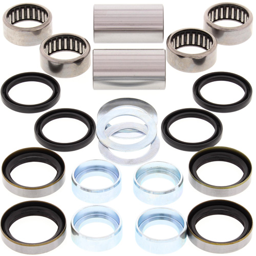 Swingarm Rebuild Kit Beta RR 350 (11-25) - All Balls AB-28-1125