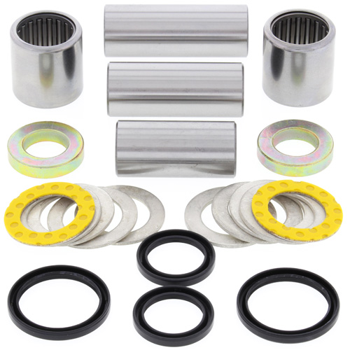 Swingarm Rebuild Kit Honda CRF 450 R (05-12) - All Balls AB-28-1128