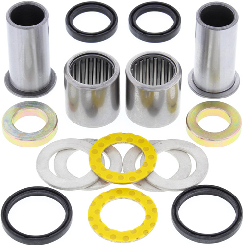 Swingarm Rebuild Kit Kawasaki KX 250 F (06-16) - All Balls AB-28-1156