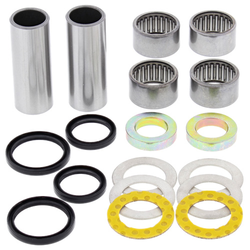 Swingarm Rebuild Kit Yamaha YZ 250 F (14-25) - All Balls AB-28-1202