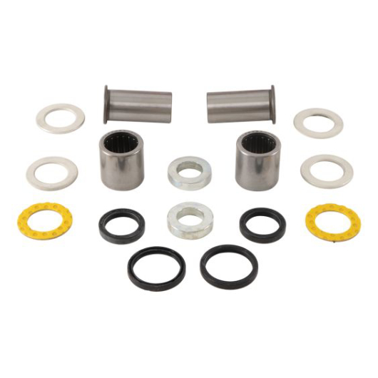 Swingarm Rebuild Kit Kawasaki KX 250 F (17-25) - All Balls AB-28-1217
