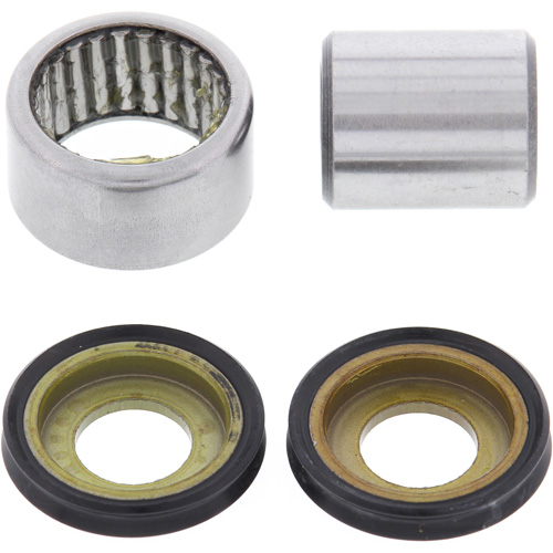 Kit Rear Shock Bearing Kawasaki KX 250 F (04-25) upper All Balls AB-29-1002
