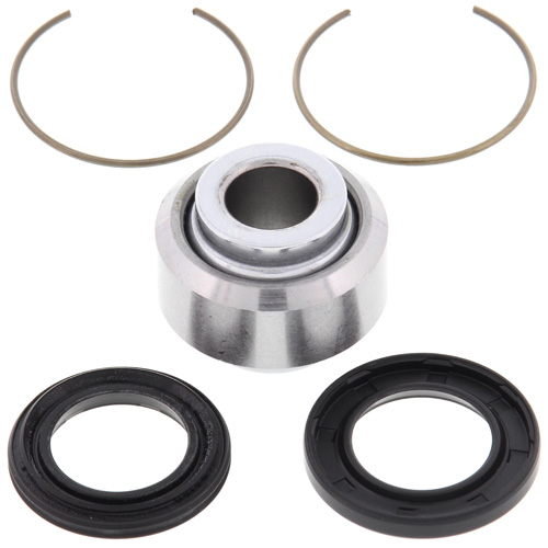 Kit Rear Shock Bearing Honda CRF 250 X (04-17) upper All Balls AB-29-1013
