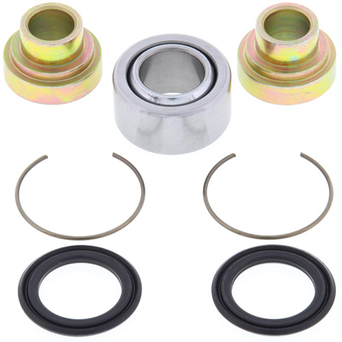 Kit Rear Shock Bearing Fantic 250 XEF (21-25) upper All Balls AB-29-1016