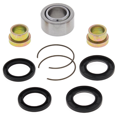 Kit Rear Shock Bearing Suzuki RM 125 (96-00) upper All Balls AB-29-5054