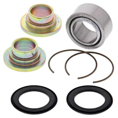 Kit Rear Shock Bearing KTM 200 EXC (02-16) upper All Balls AB-29-5059