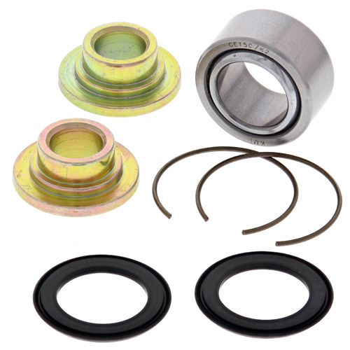 Kit Rear Shock Bearing KTM 65 SX (02-08) upper All Balls AB-29-5070