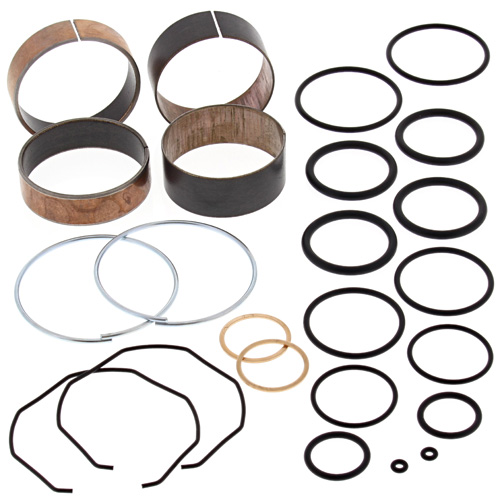 Fork Bushing Rebuild Kit Yamaha WR 250 F (25-26) All Balls AB-38-6068
