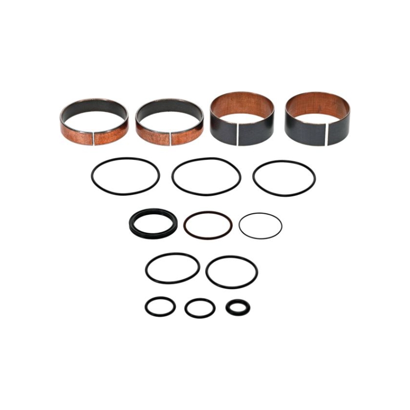 Fork Bushing Rebuild Kit Gasgas 350 EC-F (24-25) All Balls AB-38-6157