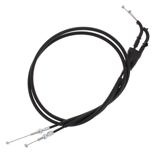 Throttle cable Yamaha YZ 426 F (00-02) AB-45-1178