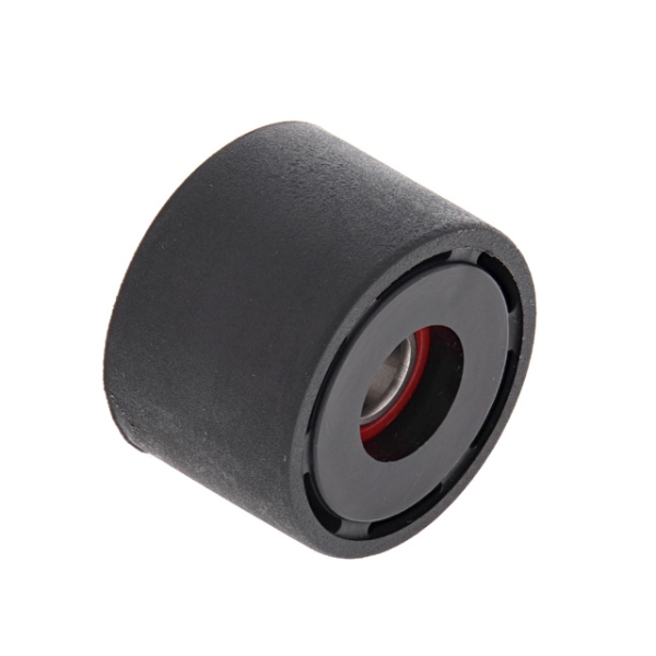Chain roller 24 x 24 mm All Balls black AB-79-5015
