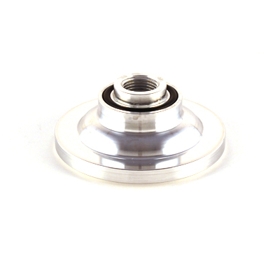 Cylinder head VHM KTM 125 EXC (02-06) - insert 11.6cc AE32065-K