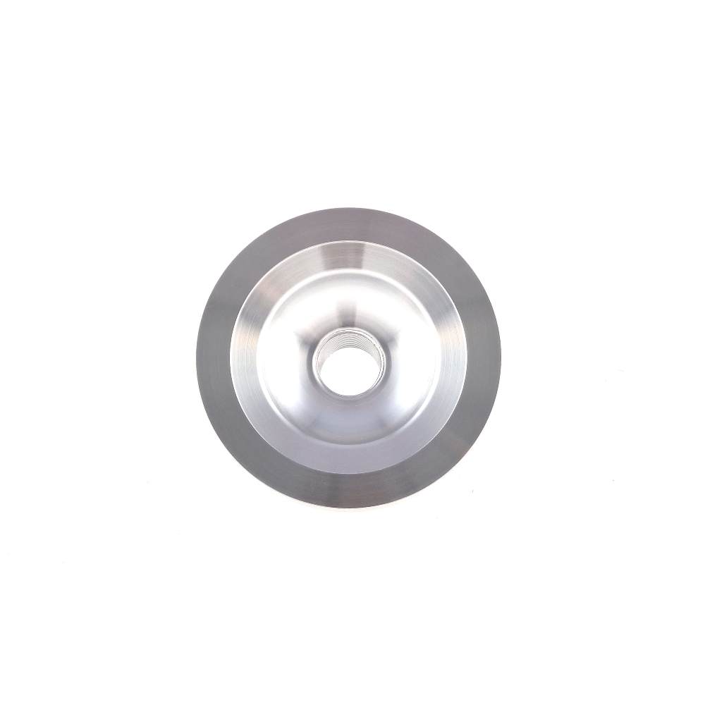 Cylinder head VHM Husqvarna 85 TC (18-24) - insert 8.0cc - 12 degrees standard AE32281-013