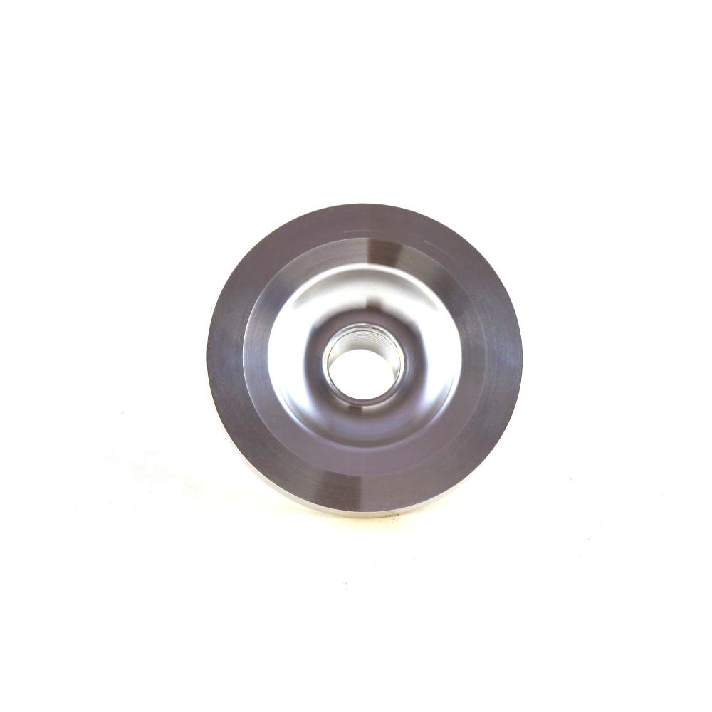 Cylinder head VHM Yamaha YZ 65 (18-26) - insert 7.0cc standard AE32285-E