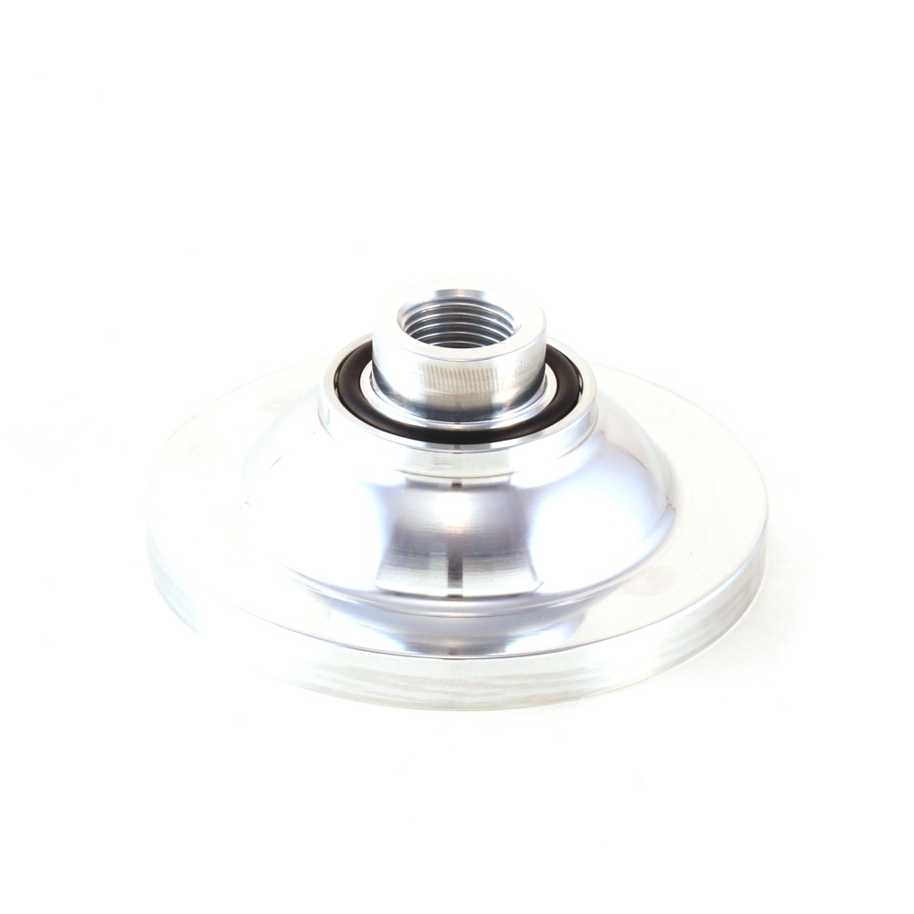 Cylinder head VHM Beta RR 200 (19-25) - insert 17.2cc AE32293-C