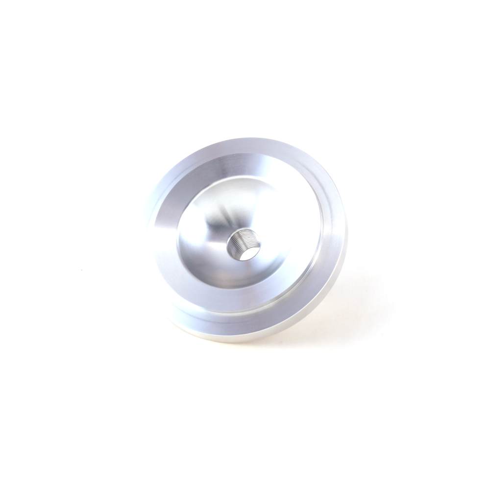 Cylinder head VHM Fantic 125 XX (22-26) - insert 11.2cc AE32327-E