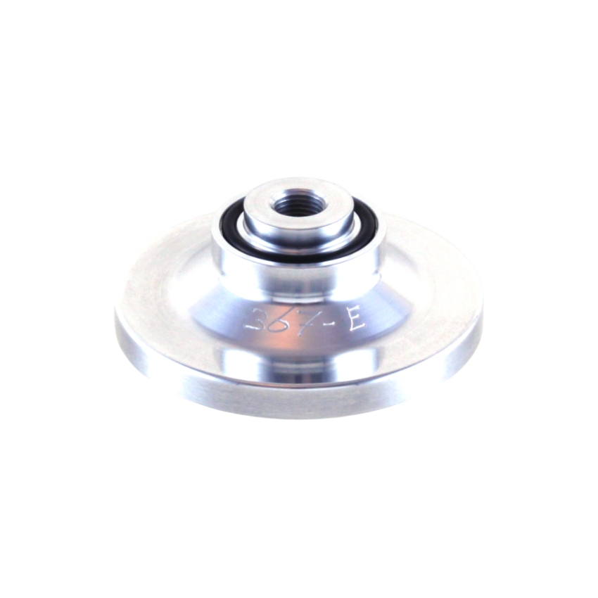 Cylinder head VHM TM EN/MX 125 (25-26) - insert 10.4cc standard AE32367-E