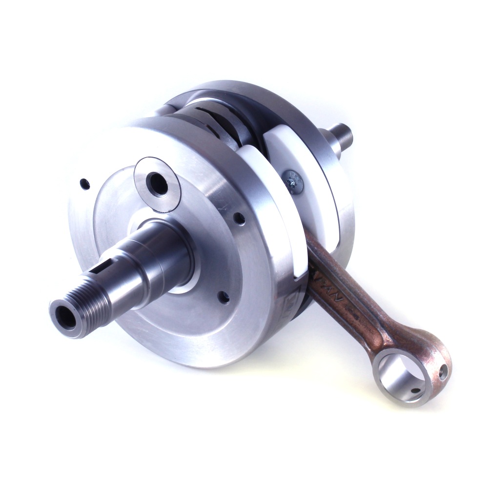 Crankshaft VHM Gasgas 125 MC (24-27) medium inertia AK20278