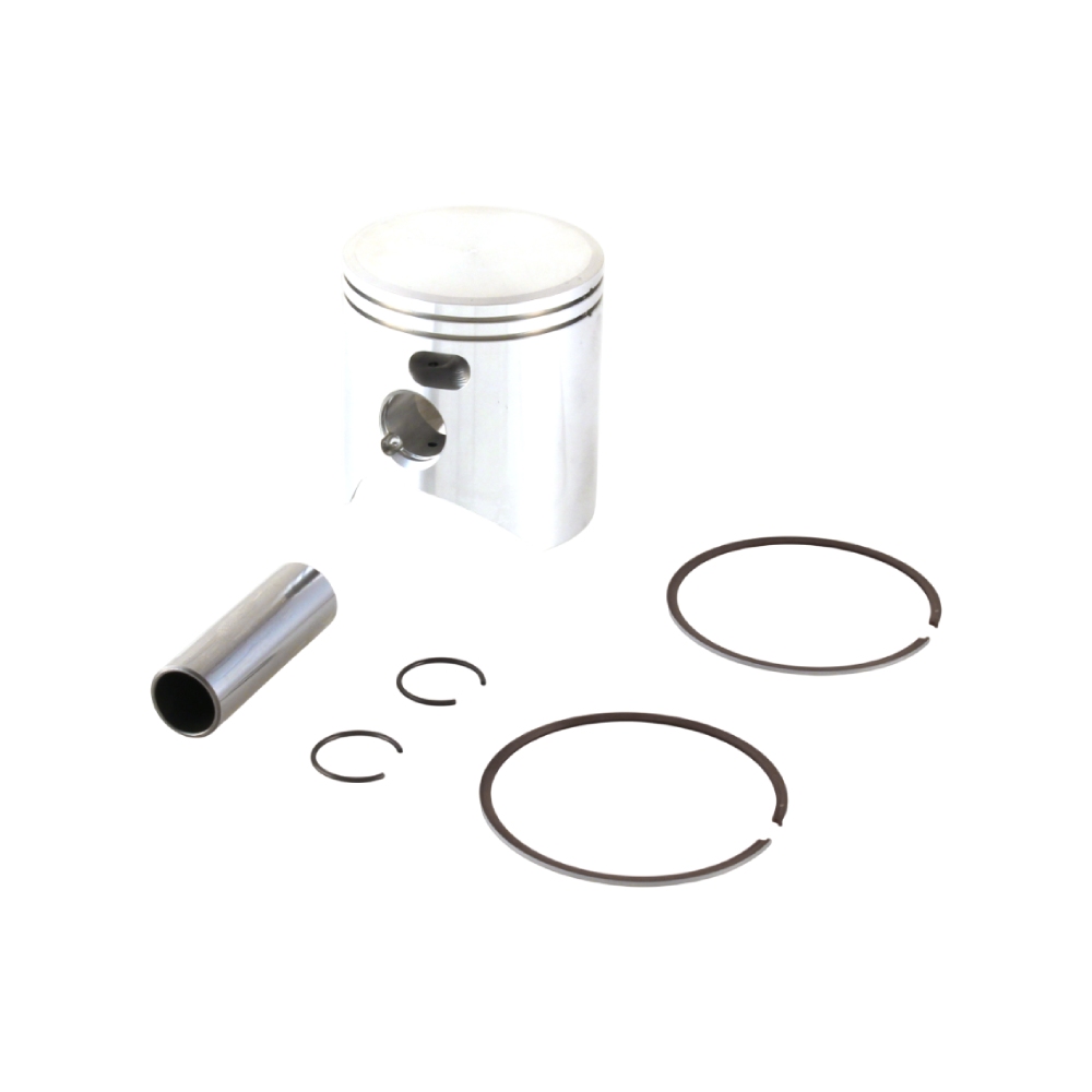 Piston VHM KTM 125 SX (01-25) 53,97 - 12-degree head double-ring APKT12511725C