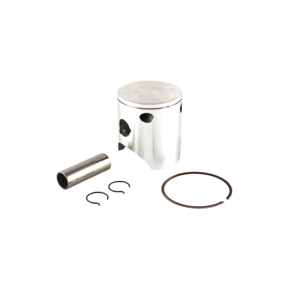 Piston VHM Yamaha YZ 125 (05-25) 53,96 - connecting rod +3mm single-ring APYZ12521714B