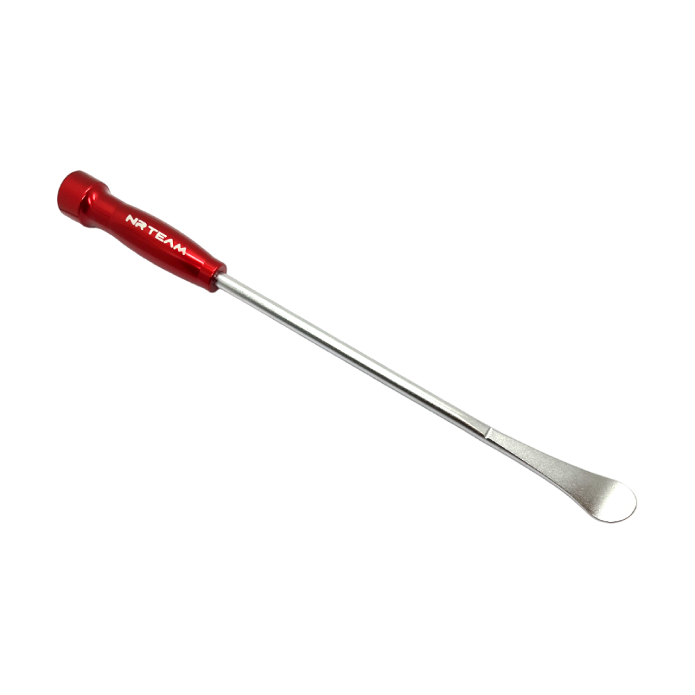 Anodized tire lever - 400mm ATL400