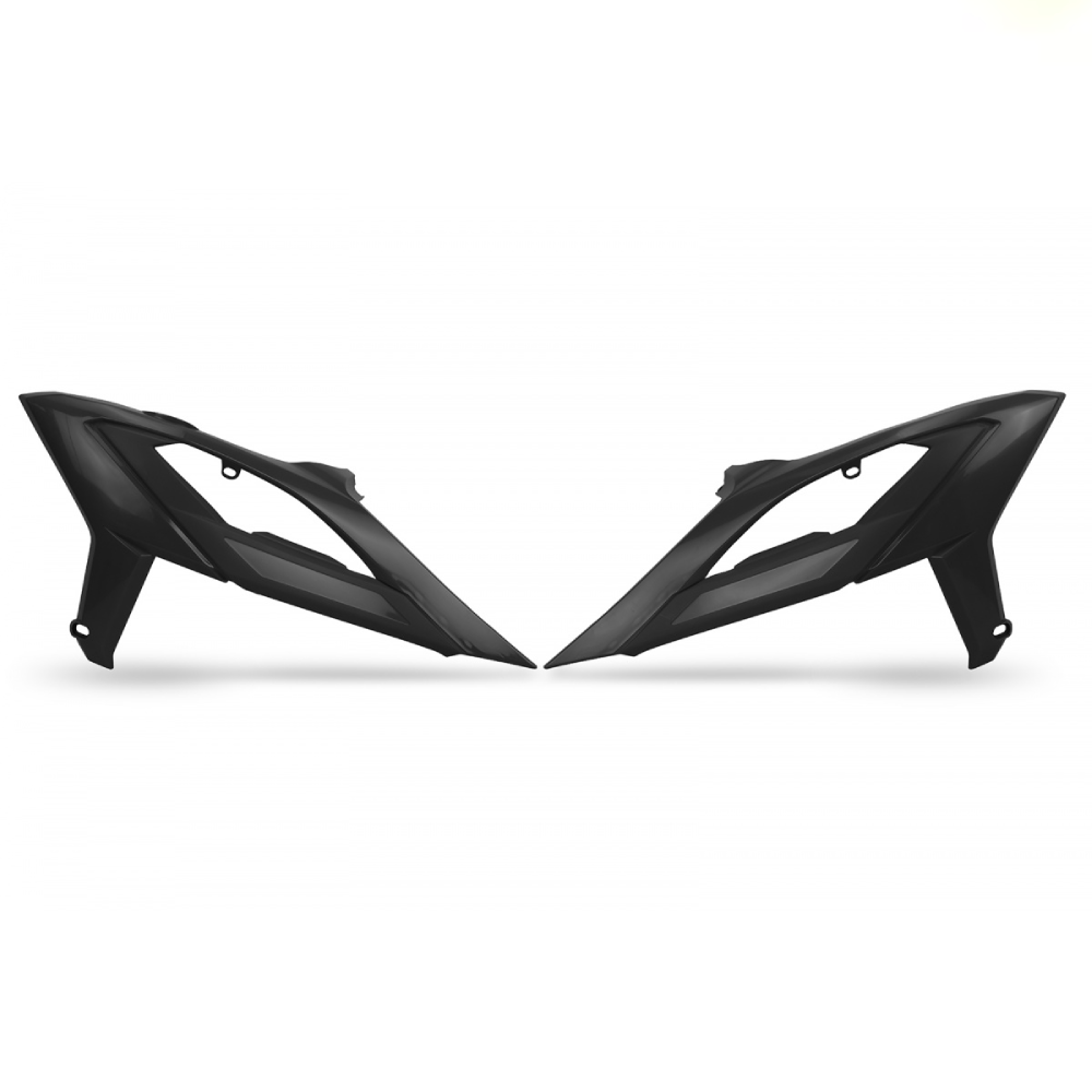 Radiator Shrouds Beta RR 430 (23-24) black BE02003-001