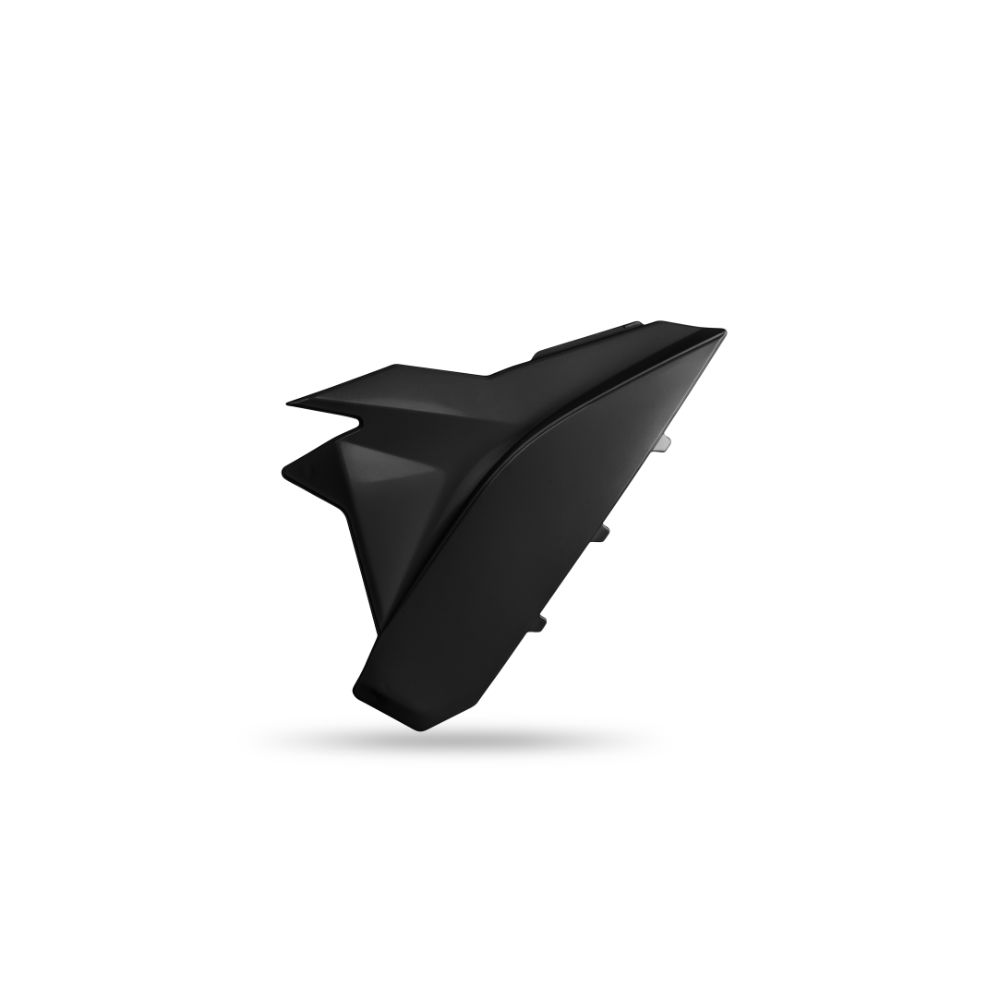 Airbox cover Beta RR 125 2T (20-24) black BE02004-001