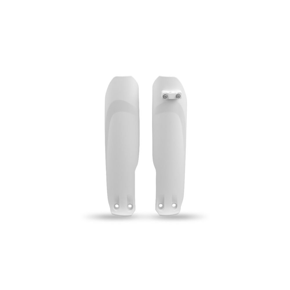 Fork Stem Protectors Beta RR 125 2T (20-26) white* BE02005-043