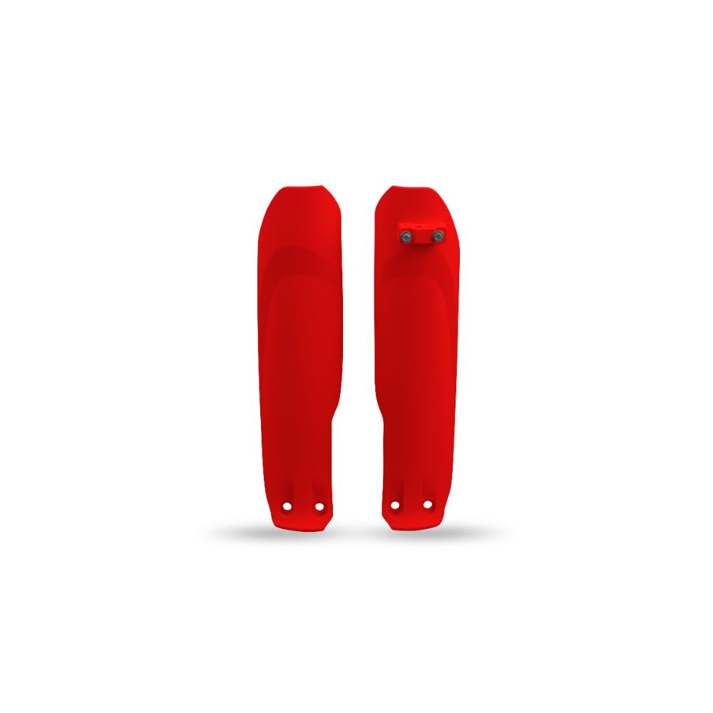 Fork Stem Protectors Beta RR 300 (20-26) red* BE02005-063
