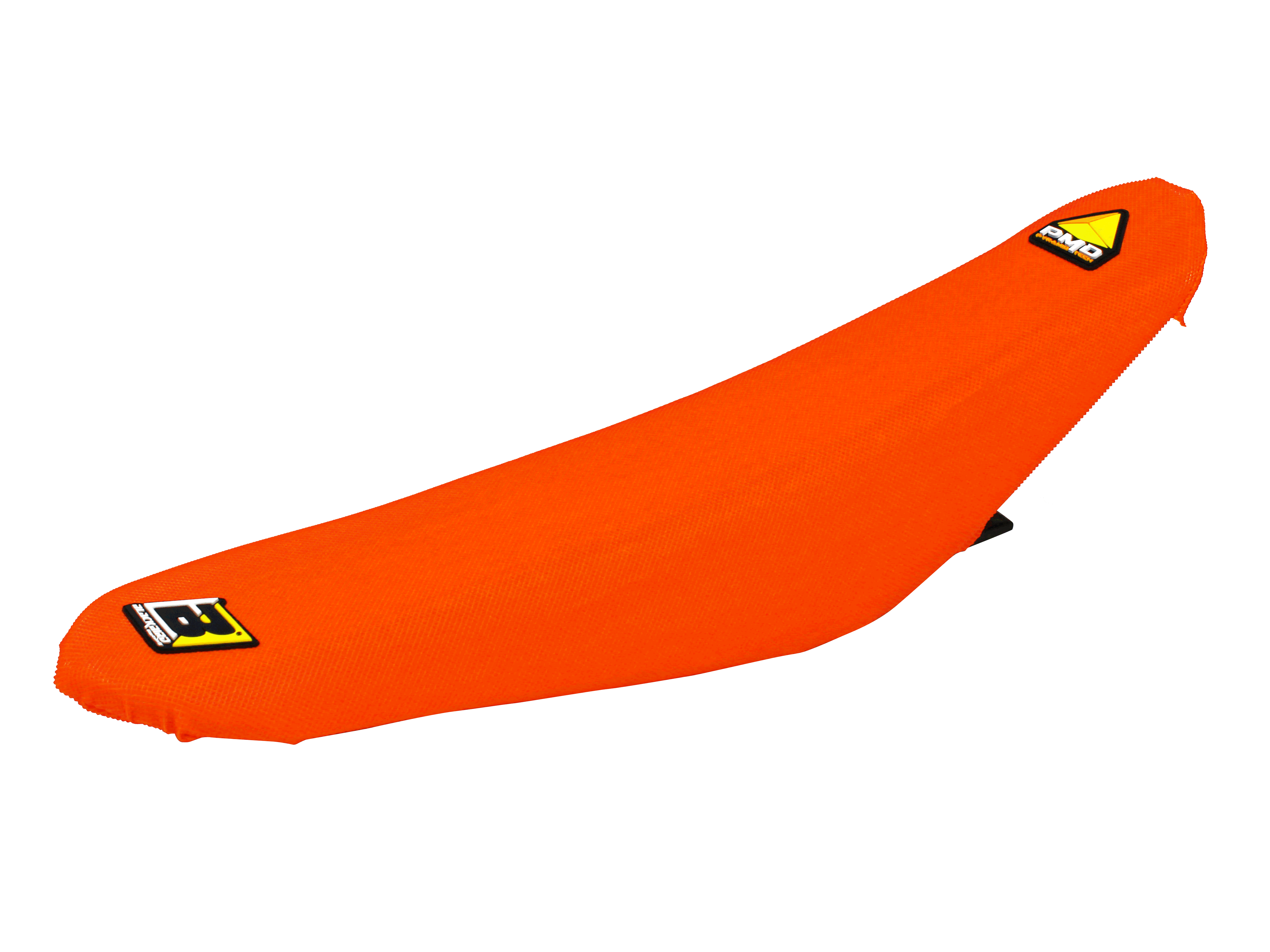 Seat cover Blackbird KTM 300 EXC (12-16) pyramid orange BL-1521G/01