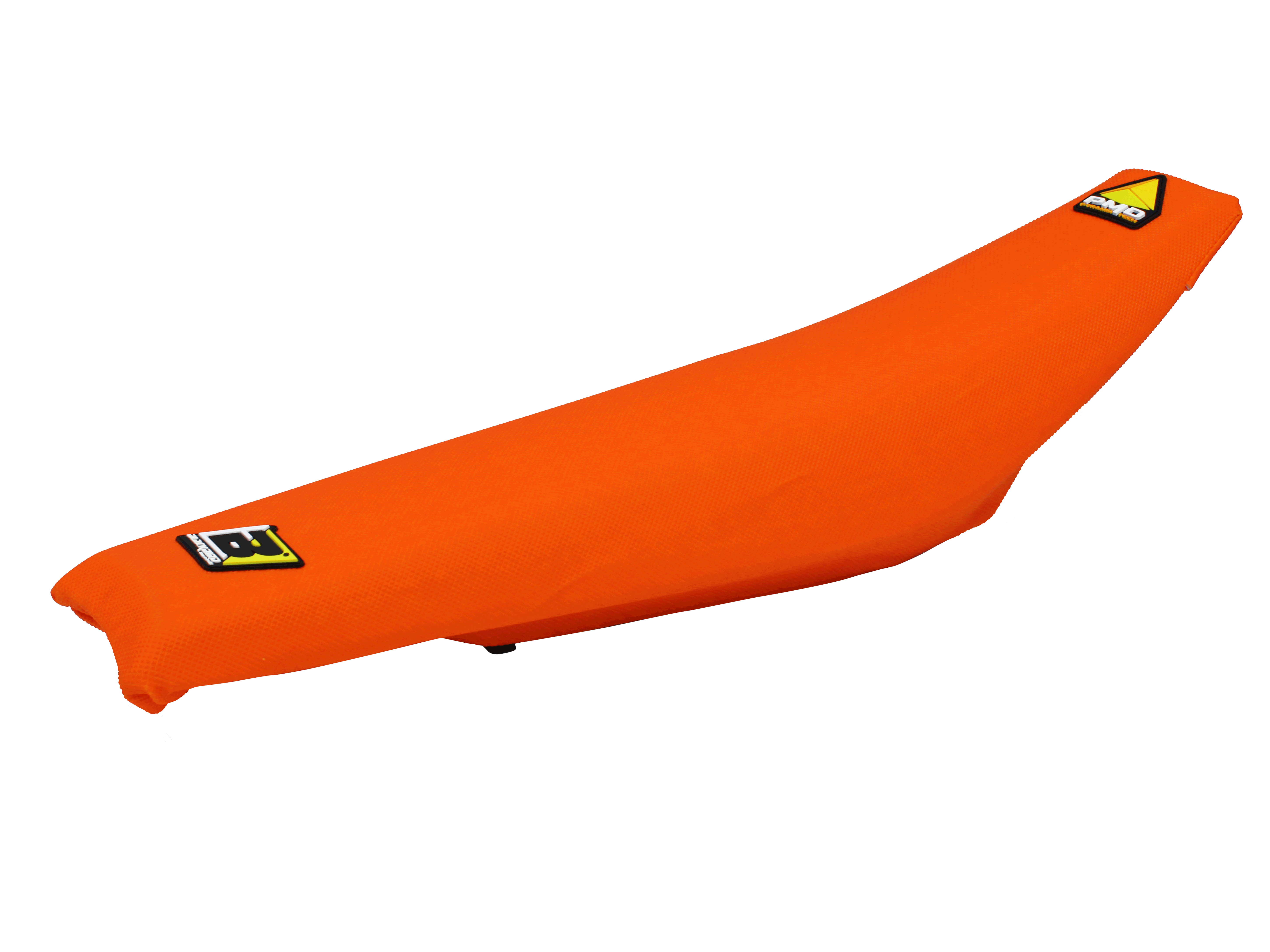 Seat cover Blackbird KTM 125 SX (16-18) pyramid orange BL-1524G/01