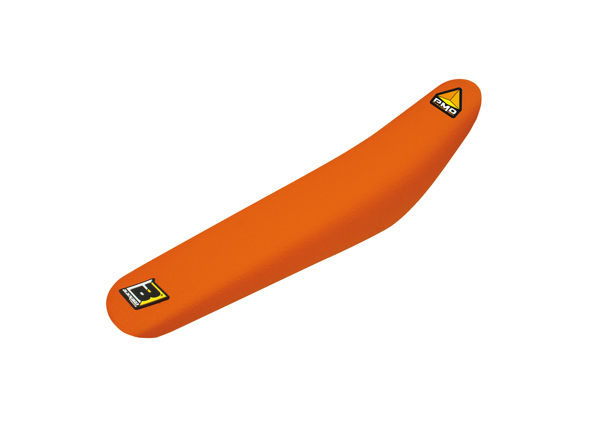 Seat cover Blackbird KTM 125 SX (19-22) pyramid orange BL-1528G/01