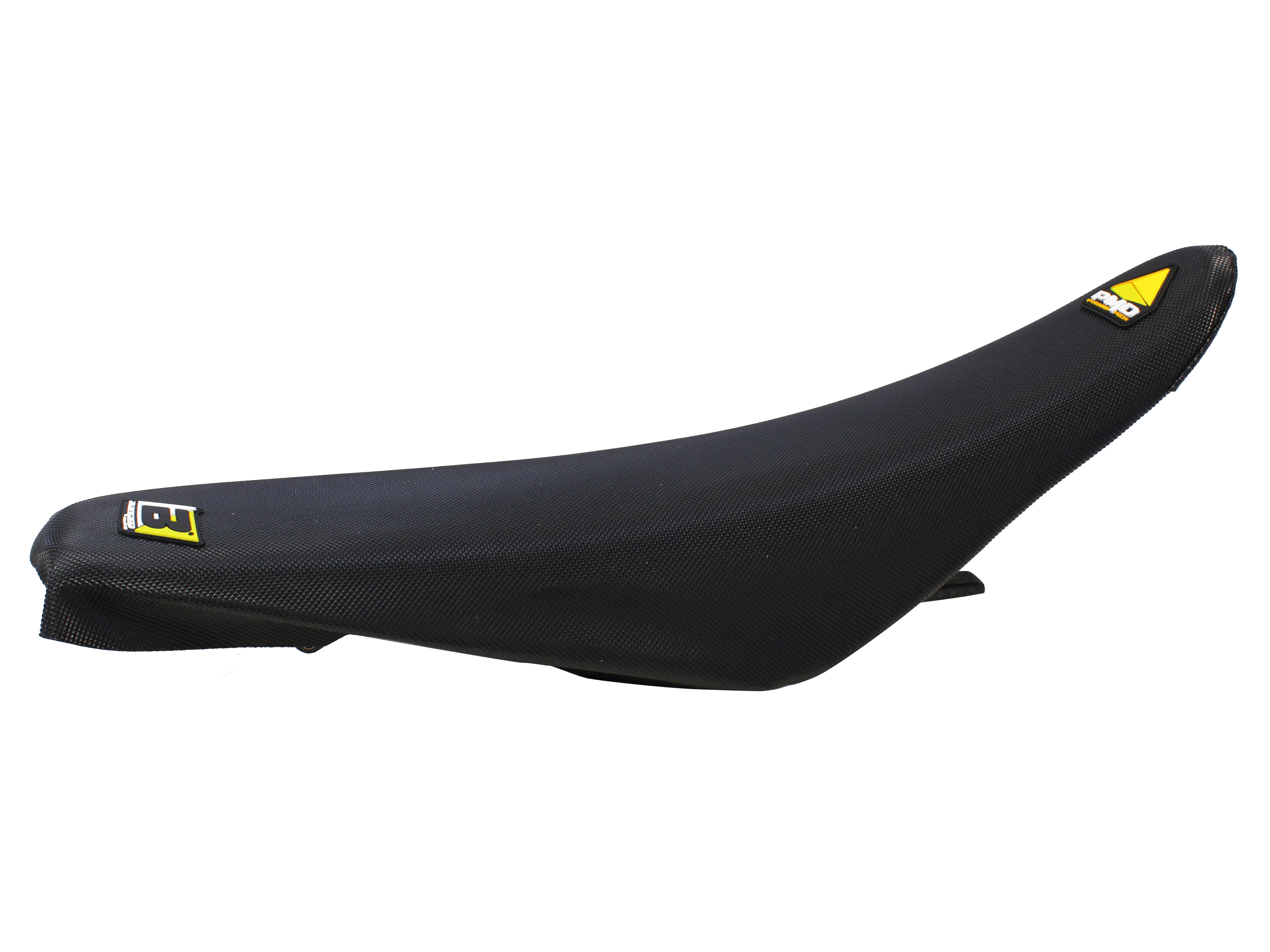 Seat cover Blackbird Husqvarna 300 TE (14-16) pyramid black BL-1620G