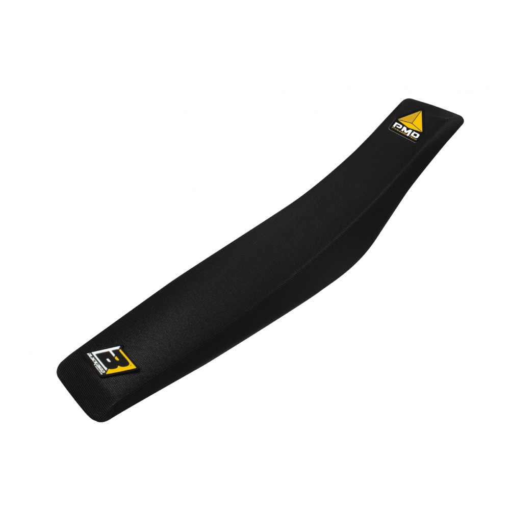 Seat cover Blackbird Husqvarna 85 TC (25) pyramid black BL-1627G